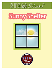 Sunny Shelter Brochure's Thumbnail